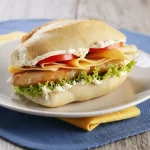 Filé de frango
