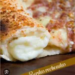 1 Borda extra (Requeijão)