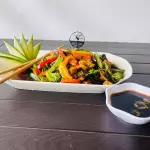 Tepanyaki