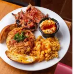 Bayou Smoke Pork (Cerdo Ahumado)