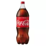 Coca-Cola original 2L
