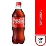 Coca-cola 591ml