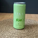Espumante Like Rio Zero Álcool 269ml