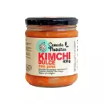 Kimchi dulce con piña · Canasta Probiótica 400 g