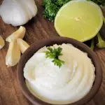Salsa Ajo