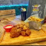 Chicken Boneles