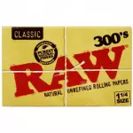 Seda Raw Classic 300und
