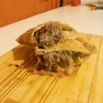 PASTEL DE CUPIM