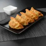 Gyoza BOVINO (6 UND)