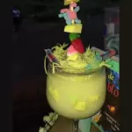 Frappé