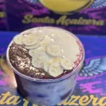 1lt ferreiro rocher + creme ninho 🍌