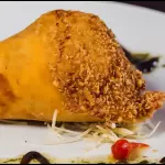TEMAKIS HOT (frito)