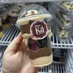 Copo da Felicidade Kinder Bueno