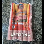 LINGUIÇA RECHEADA