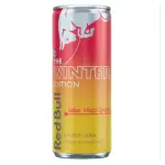 RED BULL MAÇA LATA 250ML