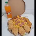 Combo Familia