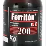 Ferriton 100ml