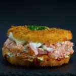 Sushi Burger