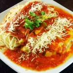 Parmegiana de Carne