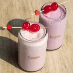 BATIDO MORA