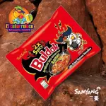 Buldak 2X 140g