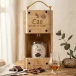 Brandy de Cacao