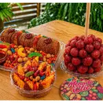Antojos Enchilados.🔥