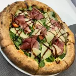 Pizza La Italiana