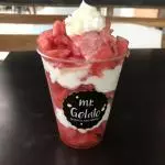 SANDIA EN CREMA 14oz