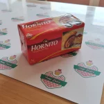 Hornito hoja 1 kg