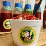 Elote Chico