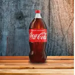 Coca Cola 2 Litros