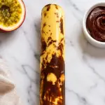 Gelinho Gourmet MARACUJÁ C NUTELLA