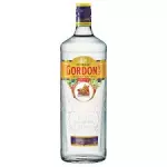 GIN GORDON'S