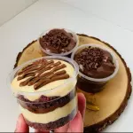 POTE BROWNIE 200ml