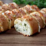 Pão De Alho