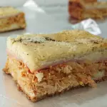 Torta salgada