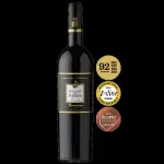 Torreón de Paredes - Carmenere
