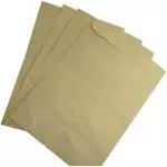 1540 Envelope saco kraft 23x32 c/100