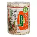 BISCOITO DE ARROZ INTEGRAL 80G