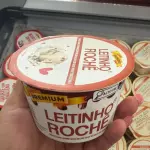 Potinho de leitinho Rocher