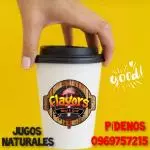 JUGOS NATURALES