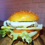 Chesse egg