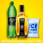 Promos en Whisky Something