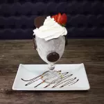 Tapas e Beijos