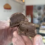 Trufa de Brigadeiro