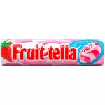 Fruit-Tella Morango (41g)