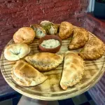 Empanadas Verduras (unidad)