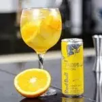 Gin Tropical