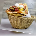 Arepa Steven